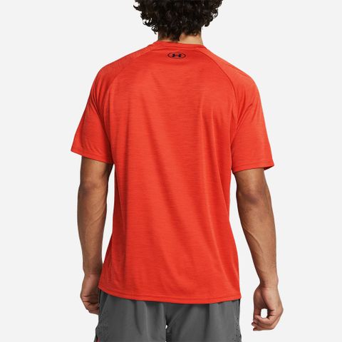 Under Armour - Áo Thun Tay Ngắn Thể Thao Nam Velocity 2.0 Tee