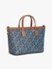 Tommy Hilfiger - Túi Tote Nữ TH Monoplay Crossbody Tote Bag