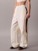 Calvin Klein - Quần Dài Thể Thao Nữ Icon Sport Wide Leg Track Pants