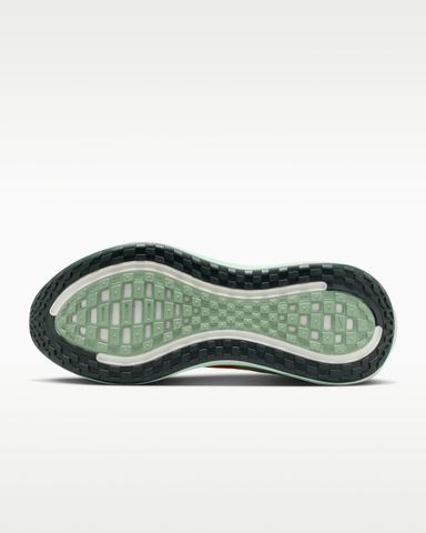 Nike - Giày Chạy Bộ Nam Vomero Plus Road Running Shoes