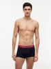 Tommy Hilfiger - Bộ 3 Quần Lót Nam Trunk 3-Pack Essential Logo Waistband Trunks