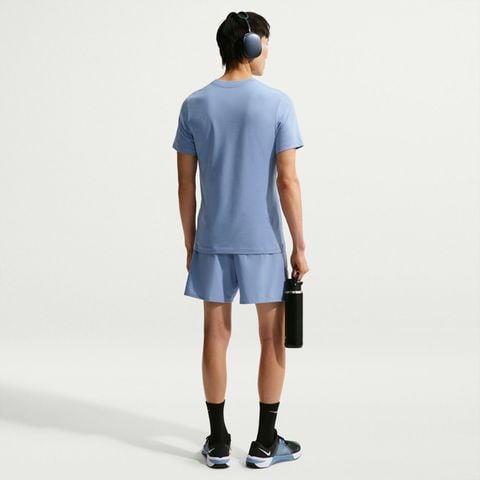 Nike - Áo Tay Ngắn Thể Thao Nam Dri-FIT Training Tee Standard HBR Pack