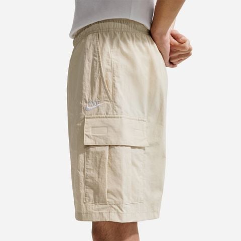 Nike - Quần Ngắn Thể Thao Nam Club Utility Shorts