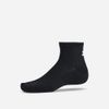 Under Armour - Vớ Tập Luyện Unisex Mid Training Socks Mid TC 3 Pack Quarter