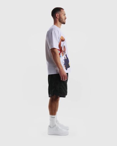 Nike - Áo phông Tay Ngắn Thể Thao Nam Kobe Men's Nike Dri-FIT Basketball T-Shirt