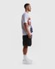 Nike - Áo phông Tay Ngắn Thể Thao Nam Kobe Men's Nike Dri-FIT Basketball T-Shirt