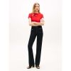 Tommy Hilfiger - Áo Thun Tay Ngắn Nữ TH Script Slim Tee
