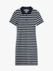 Tommy Hilfiger - Đầm Polo Nữ 1985 Slim Pique Polo Dress Short Sleeve