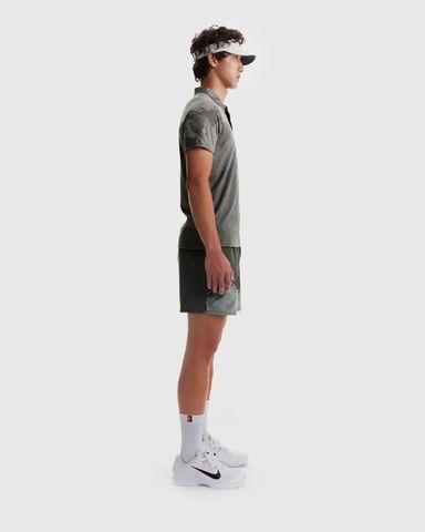 Nike - Quần Ngắn Thể Thao Nam NikeCourt Slam Men's Dri-FIT Tennis Shorts