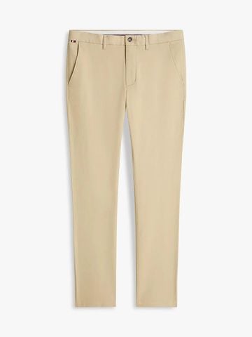 Tommy Hilfiger - Quần Dài Nam Bleecker Honeycomb Structure Pants