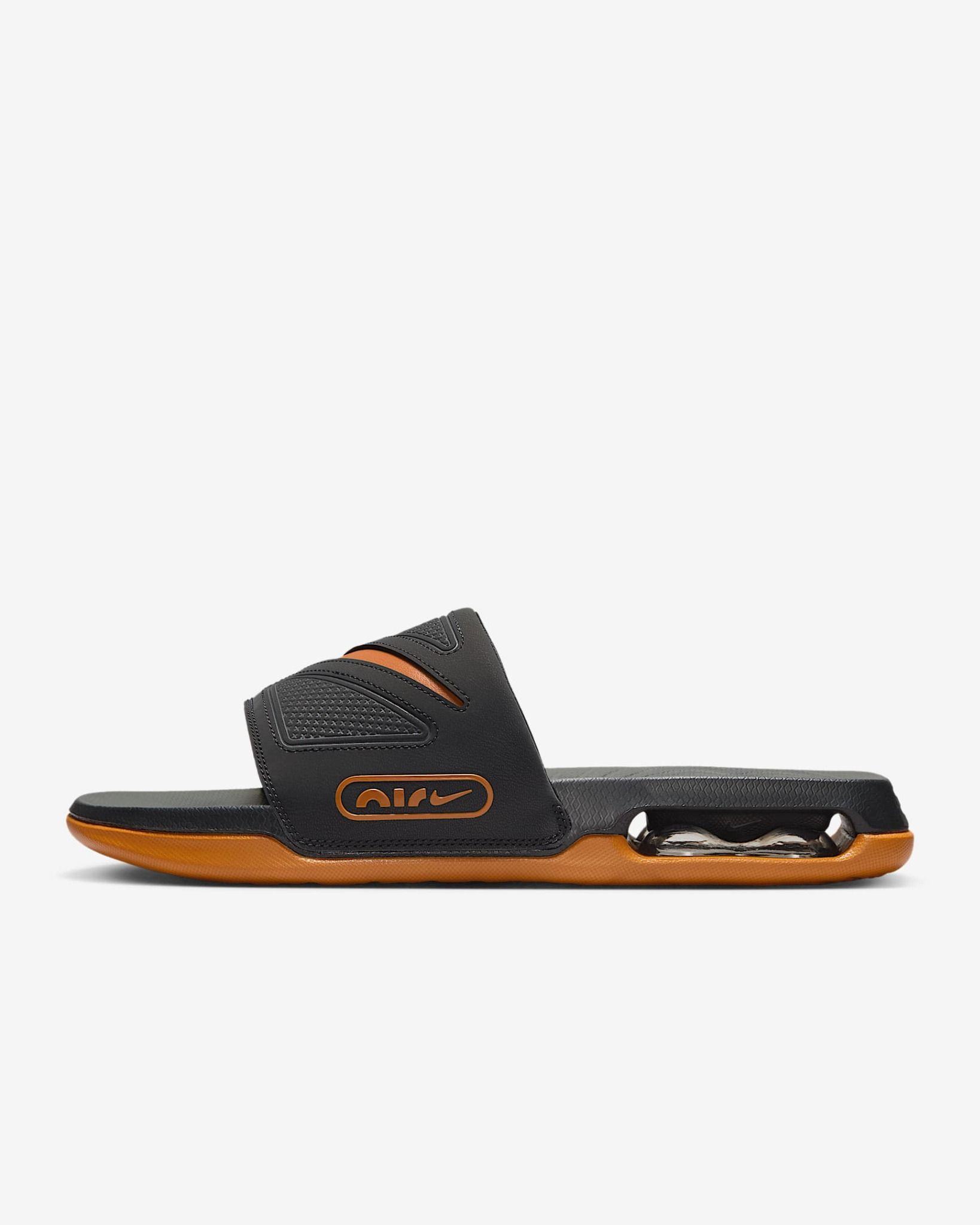 Nike - Dép quai ngang thể thao Nam Nike Air Max Cirro Men's Slides
