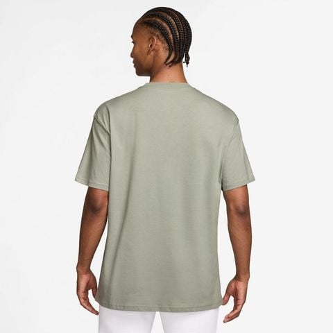 Nike - Áo Thun Tay Ngắn Nam Nstee Lse Aday Plus