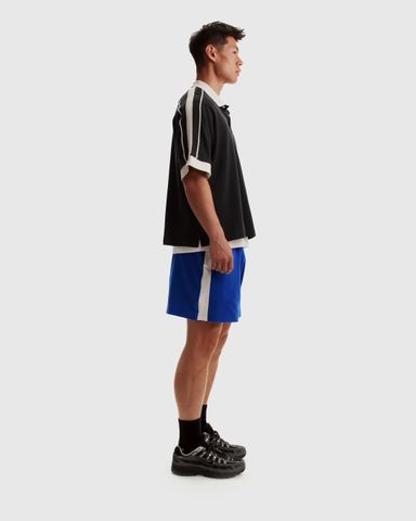 Nike - Áo Thun Có Cổ Nam Sportswear Club Men's Oversized Short-Sleeve Polo