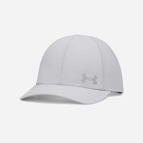 Under Armour - Nón Lưỡi Trai Nam Velociti Low Adjustable