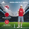 Adidas - Áo Tay Ngắn Thể Thao Nam Arsenal Fc 26/27 Replica