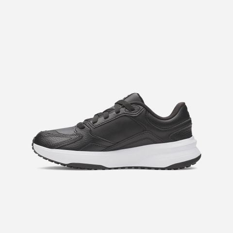 Under Armour - Giày Tập Luyện Nữ Edge Leather