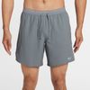 Nike - Quần Ngắn Chạy Bộ Nam Nike Stride Men's Dri-FIT Briefs-Lined Running Shorts