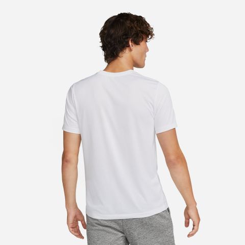 Nike - Áo Tay Ngắn Thể Thao Nam Dri-FIT Tee Legend Reset