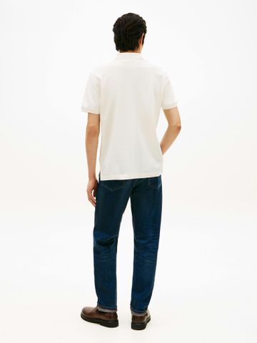 Tommy Hilfiger - Áo Thun Có Cổ Nam Elevated Graphic Regular Polo