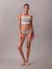 Calvin Klein - Áo Ngực Nữ Icon Cotton Modal Lightly Lined Bralette