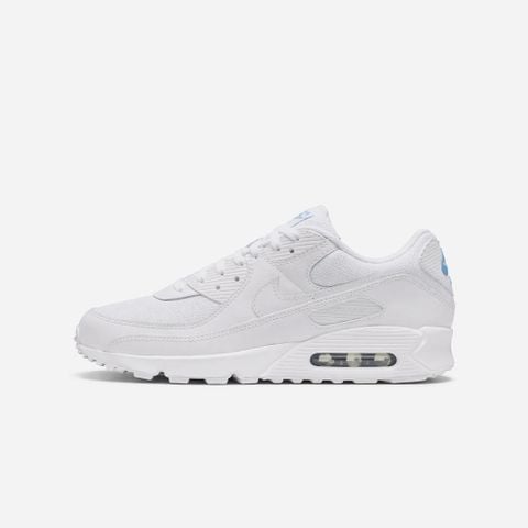 Nike - Giày Sneakers Nam Air Max 90 Shoes