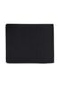 Tommy Hilfiger - Ví Nam Embossed Flag Leather Card And Coin Wallet