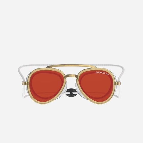 Speedo - Kính Bơi Nam Nữ Sunny G Mariner Mirrored