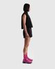 Nike - Quần Ngắn Thể Thao Nữ Nike Sportswear Women's High-Waisted Satin Hot Shorts
