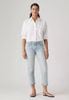 Levi's - Quần jeans dài nữ Women's Mid-Rise Boyfriend Jeans