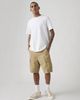 Levi's - Quần Kaki Ngắn Nam Short Cargo Carrier - Beige