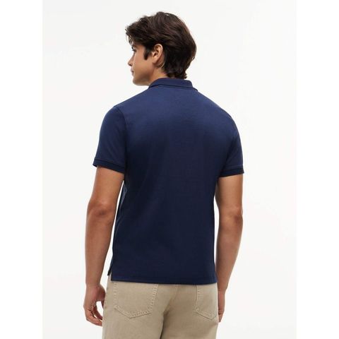 Tommy Hilfiger - Áo Thun Có Cổ Nam Jacquard Rawb Polo - 2