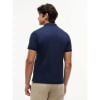 Tommy Hilfiger - Áo Thun Có Cổ Nam Jacquard Rawb Polo