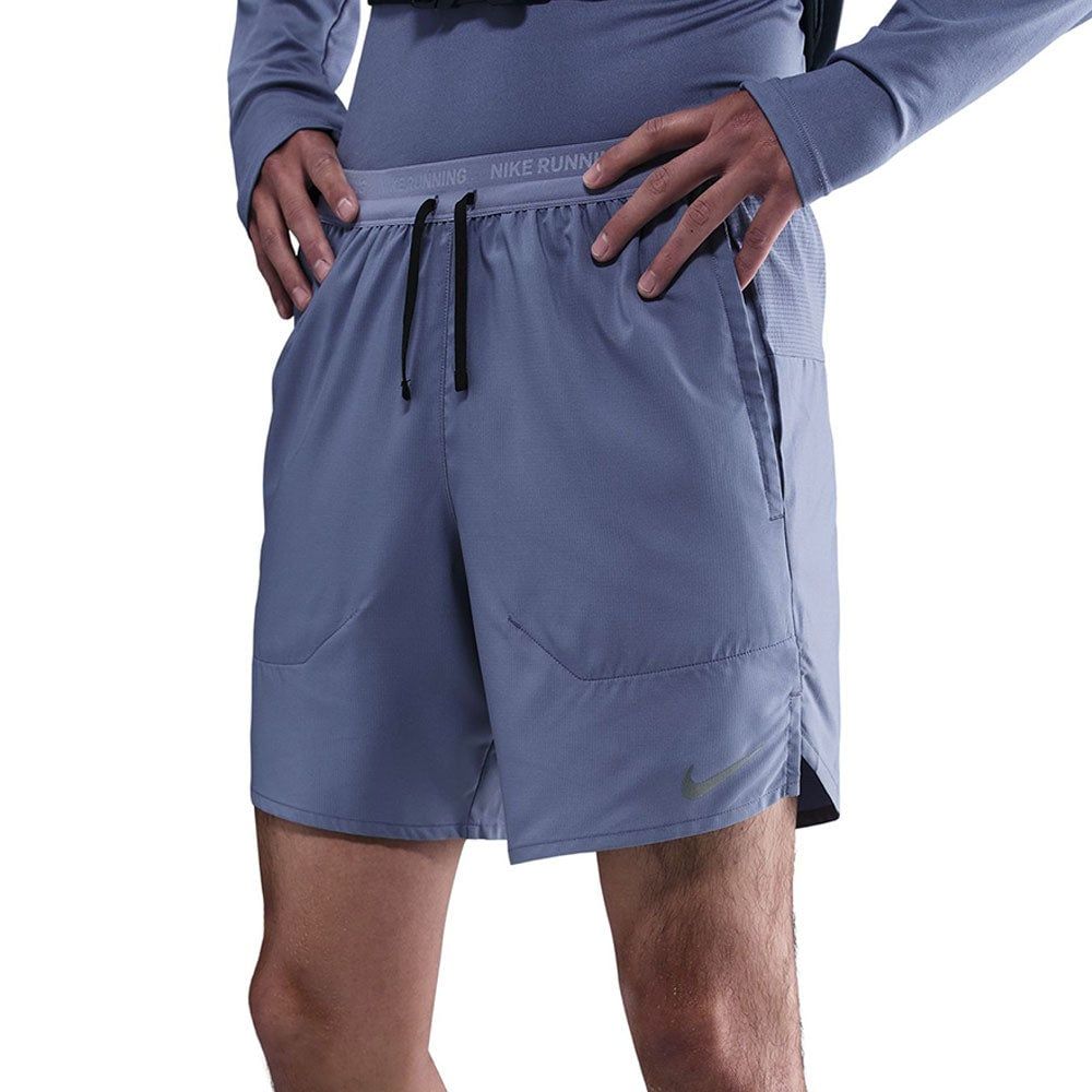 Nike - Quần ngắn thể thao Nam Nike Stride Men's Dri-FIT 5