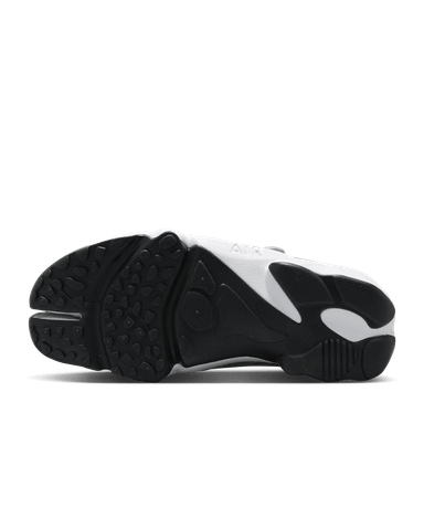 Nike - Giày Thời Trang Nữ Air Rift Leather Metallic Silver