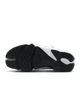 Nike - Giày Thời Trang Nữ Air Rift Leather Metallic Silver