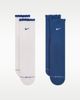 Nike - Bộ 2 Đôi Vớ Unisex Everyday Elevated Micro-Crew Socks
