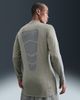 Nike - Áo tay dài thể thao Nam Tech Men's Base Layer Long-Sleeve Top