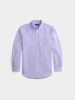 Ralph Lauren - Áo Sơ Mi Nam Custom Fit Linen Shirt