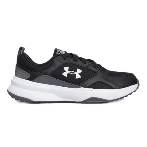 Under Armour - Giày Tập Luyện Nam Charged Edge