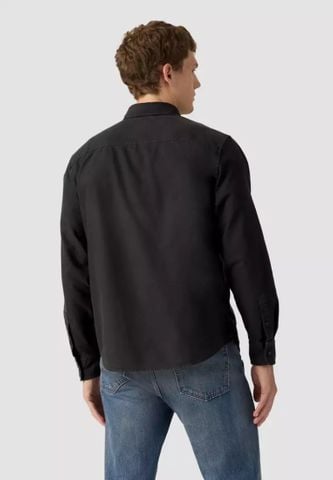 Levi's - Áo Sơ Mi Tay Dài Nam Men's Authentic Button-Down Shirt