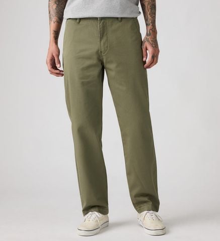 Levi's - Quần Kaki Dài Nam XX Chino Relaxed Straight