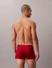 Calvin Klein - Quần lót nam Trunks - CK Black