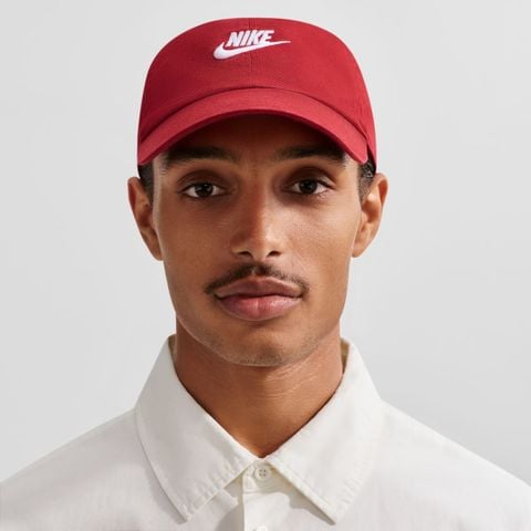 Nike - Nón Lưỡi Trai Unisex Club Unstructured Futura Wash Cap