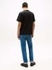 Tommy Hilfiger - Áo thun tay ngắn nam TH Seasonal Flag Logo Tee