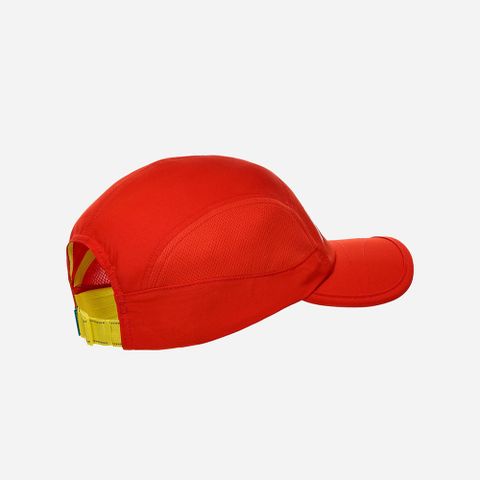Hoka - Nón Lưỡi Trai Unisex Run Hat