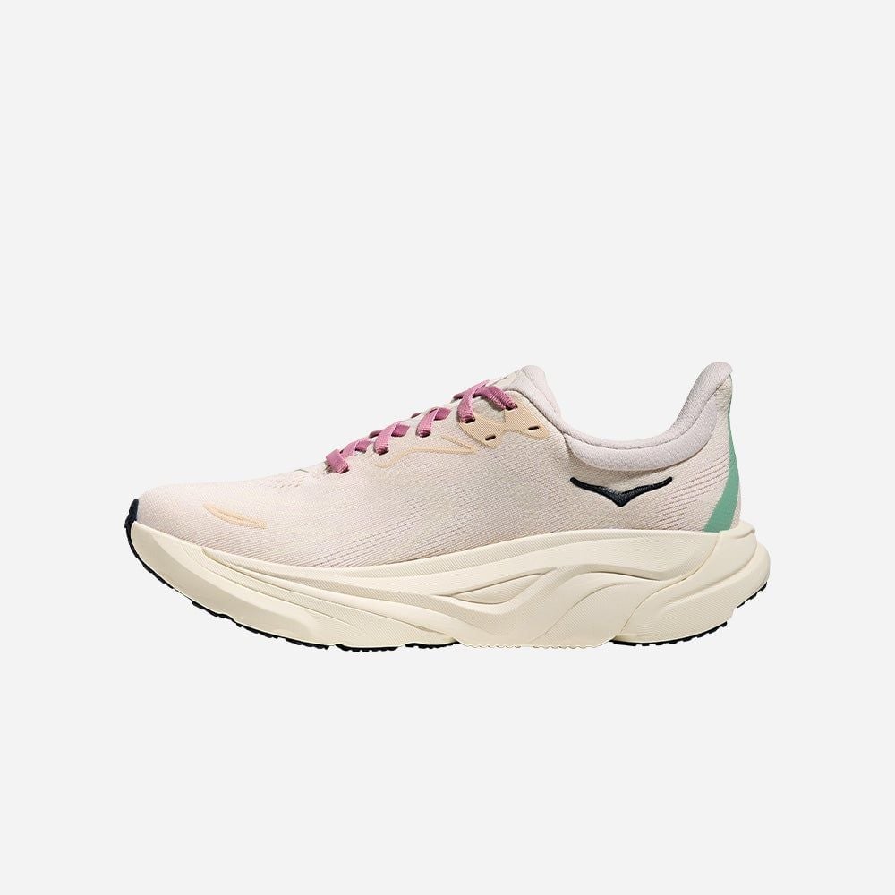 Hoka - Giày chạy bộ nữ Arahi 8 Wide Running