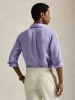 Ralph Lauren - Áo Sơ Mi Nam Custom Fit Linen Shirt