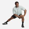 Adidas - Áo Thun Tay Ngắn Unisex Running Top Adi365 C Tee Uf