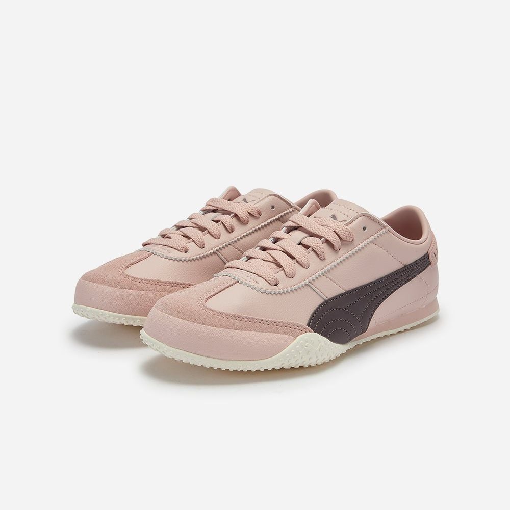 Puma - Giày thời trang thể thao nữ Bella Lea Lifestyle Shoes