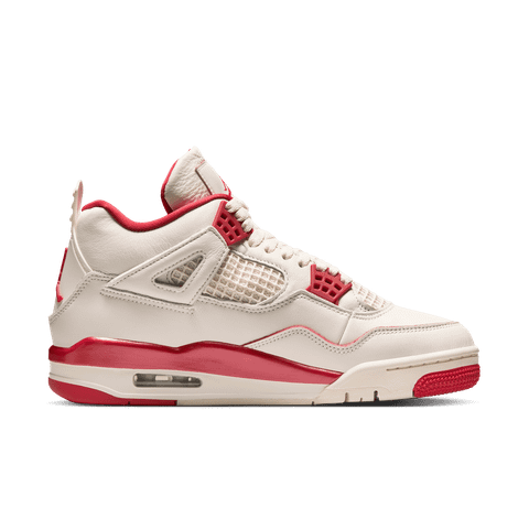 Nike - Giày Thời Trang Nữ Air Jordan 4 Retro Women's Shoes
